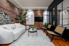 -NEW- The Rock and Red Luxury Condo